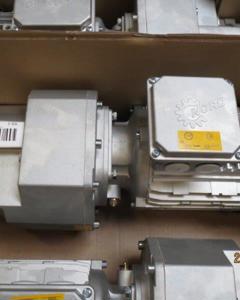 Gear 1.5KW f/agitator 3x400V